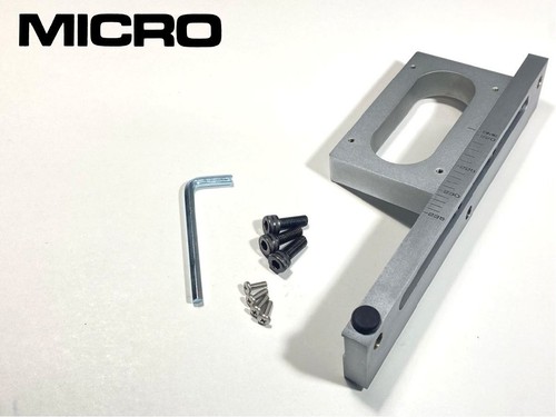 Micro subarm base - micro, 3009