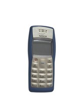 Nokia 1100 telefono cellulare - nokia,