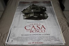 manifesto QUELLA CASA NEL