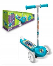 Balance Bike Monopattino per