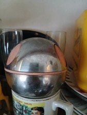 VINTAGE 1970s SPACE AGE
