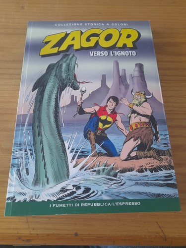 Zagor collezione storica - , a