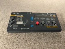 Analog Filter Waldorf 4 Pole Miniworks