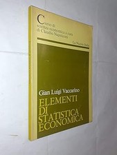 Elementi di statistica