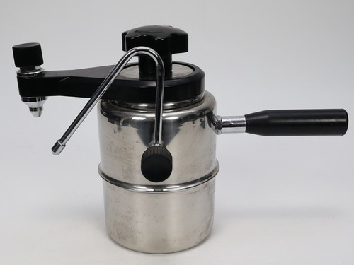 Moka espresso belman - belman, cx25