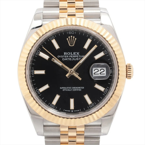 Rolex datejust 126333 - datejust,