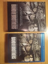 Band of Brothers 10 Part HBO