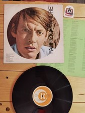 FABRIZIO DE ANDRE' - Vol. 1