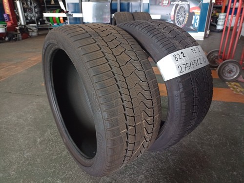 Pneumatici 275 r20 - 275/35, v