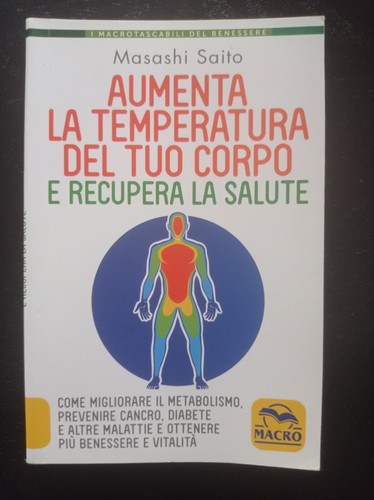 Libro aumenta temperatura - aumenta, la