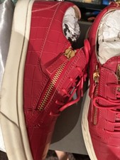 giuseppe zanotti sneakers uomo