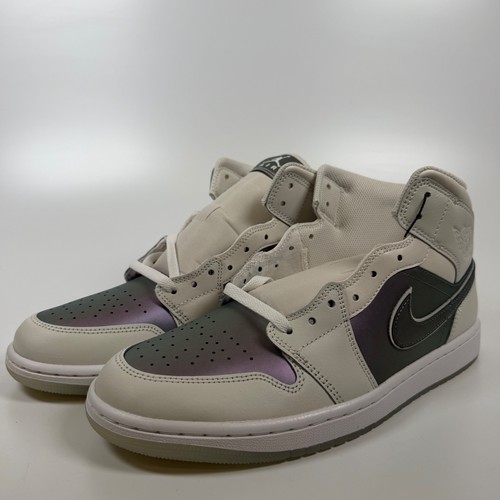 Air jordan mid phantom - air,