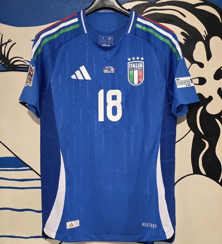 Maglia barella germania italia - maglia,