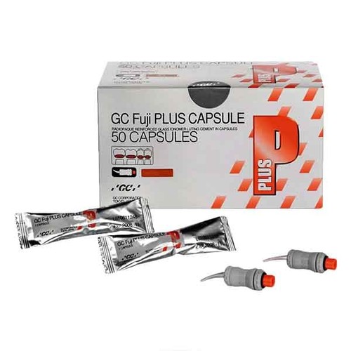 003210 fuji plus capsule - gc,