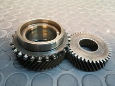 Ingranaggio Cambio 4-5. Marcia Vw T3 T2