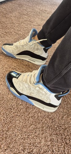 Nike air jordan - jordan, zero
