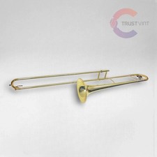 KING 2102 2B Trombone Tenore