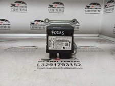 CENTRALINA MODULO CONTROLLO AIRBAG SRS FORD FOCUS 2012 BM5T14B321CF AG6
