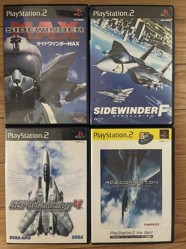 Lotto giochi ps2 flight - lotto,