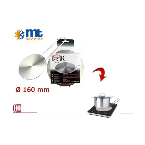 Adattatore disco per piani - adattatore, a