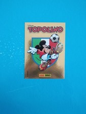 Figurina calciatori panini - calciatori,