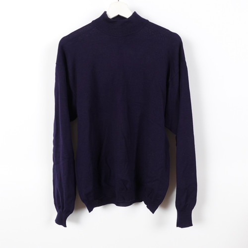 Gucci maglione finto - gucci, lana