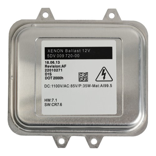 Centralina faro xenon - per, opel