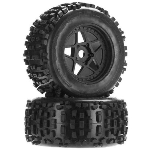 Arrma outcast dboots - arrma,