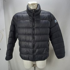 Articolo e6370 piumino uomo