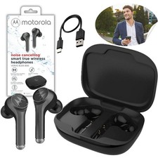Cuffie wireless intrauricolari