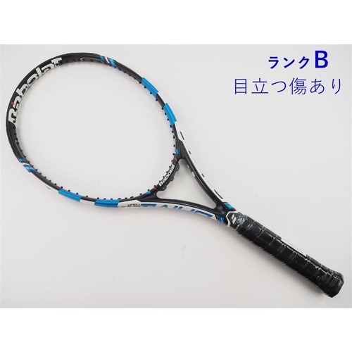 Racchetta tennis babolat - da,