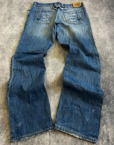 Jeans uomo dolce gabbana - jeans,
