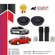 KIT 2 SUPPORTI E 2 TAMPONI