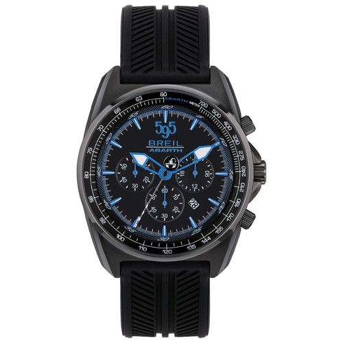 Orologio breil abarth chrono - breil,