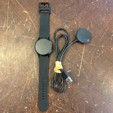 WiFi Only Samsung Galaxy Watch4 Aluminum SM-R865U K31