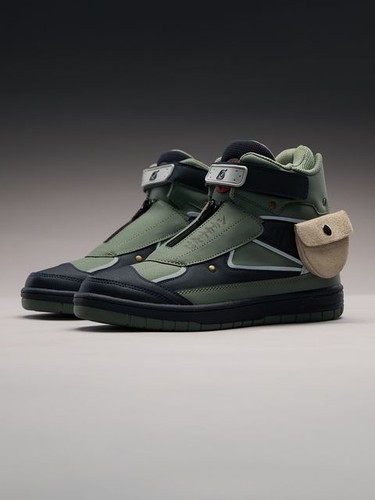 Sneakers alte naruto shippuden - alte,