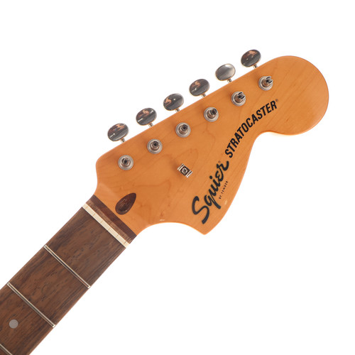Tastiera squier stratocaster - tastiera,