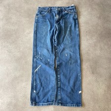 Wrangler Jeans Donna 30"