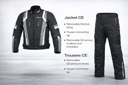 Rksports 1509 tuta moto - rksports,