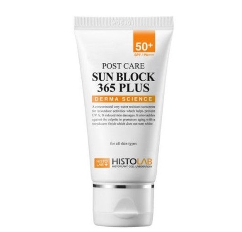 Schermo solare histolab - schermo,