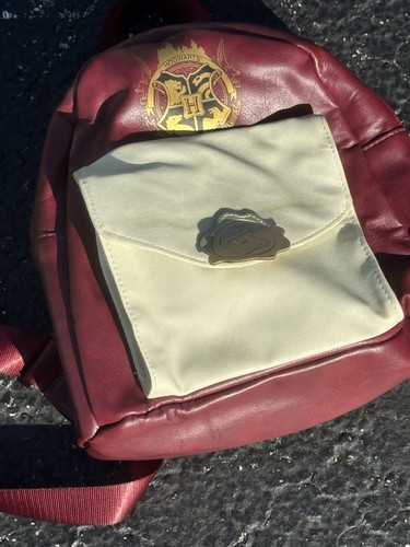 Harry potter bag - harry,