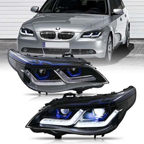 Faro proiettore full led rh - led, lh+rh