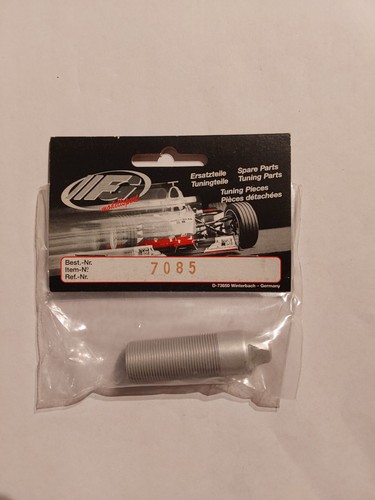 Modellsport cassa - 1/5,