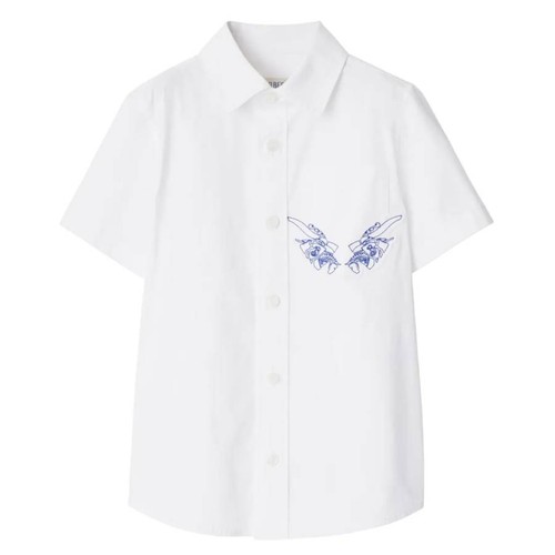 Camicia maniche corte - camicia,