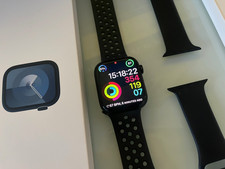 Apple Watch Series 9 GPS, 45mm