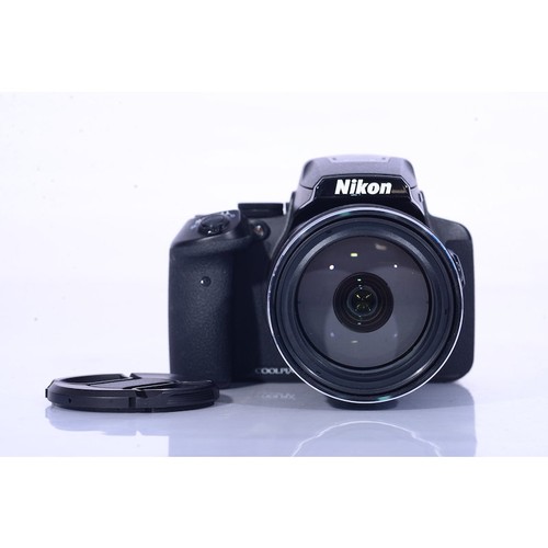 Nikon coolpix p900 - p900, fotocamera