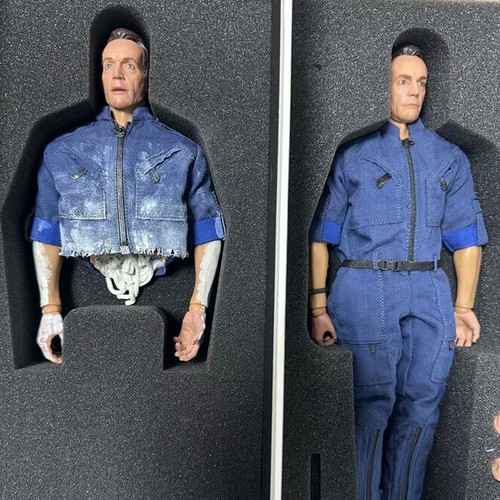 Modellino bambola aliens - modellino,
