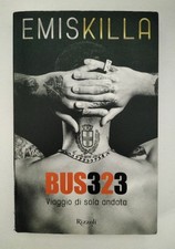LIBRO EMIS KILLA