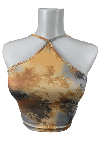 Shein top corto donna - top,