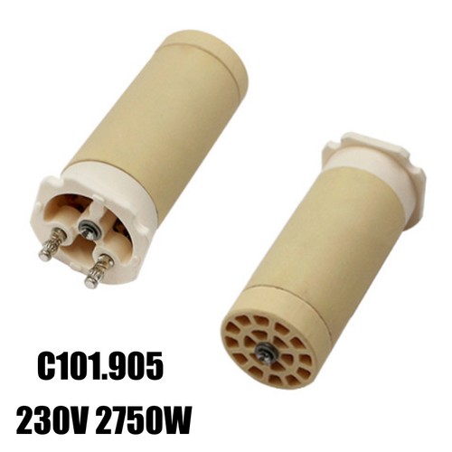 C101 905 nucleo - c101.905, riscaldante